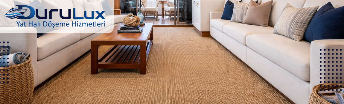 Sisal Halı Marmaris